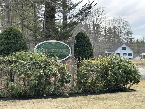 15 Prentiss Way Exeter NH 03833