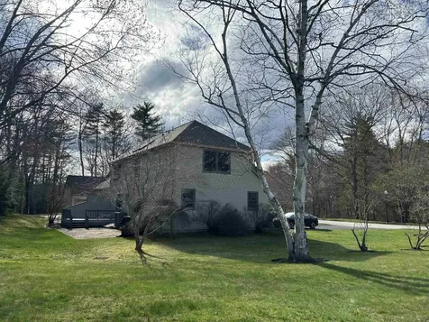 15 Prentiss Way Exeter NH 03833