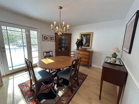 15 Prentiss Way Exeter NH 03833