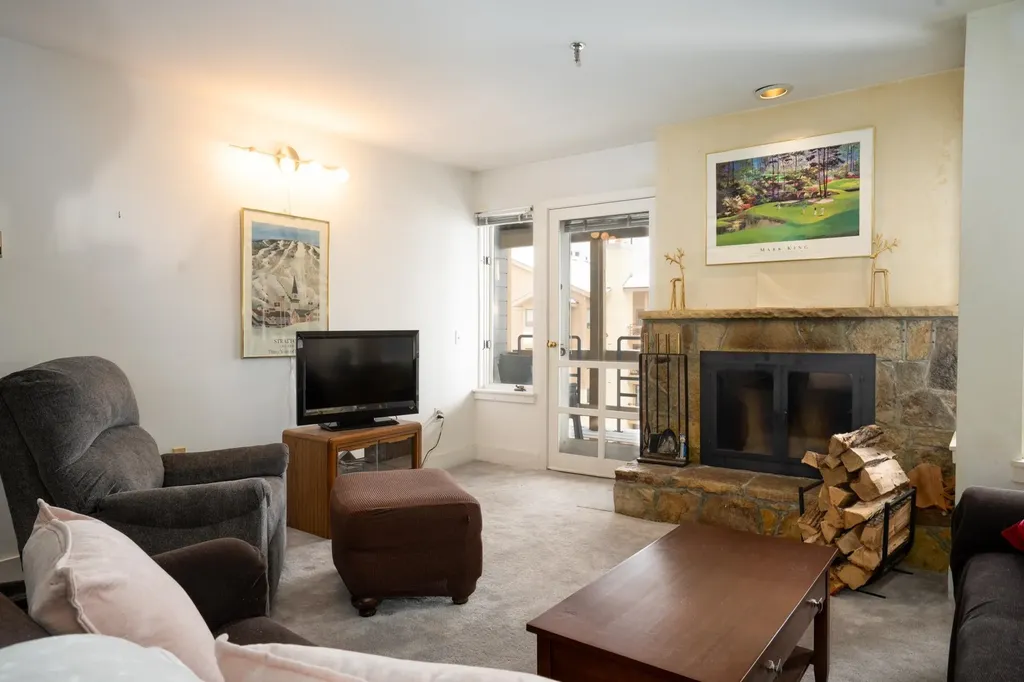 792 Stratton Mountain Access Road Stratton VT 05155