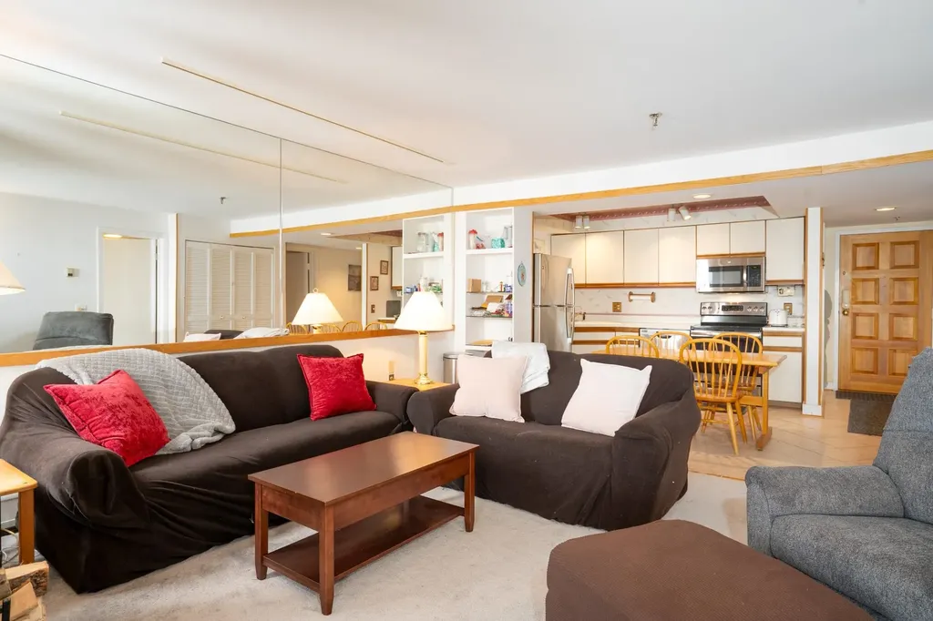 792 Stratton Mountain Access Road Stratton VT 05155