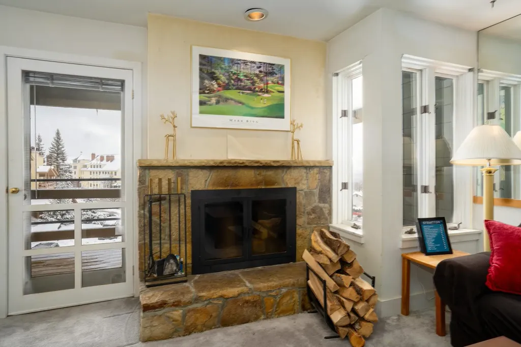 792 Stratton Mountain Access Road Stratton VT 05155