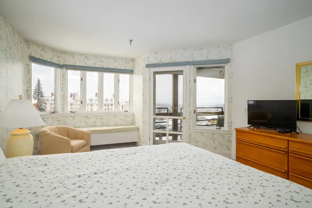 792 Stratton Mountain Access Road Stratton VT 05155