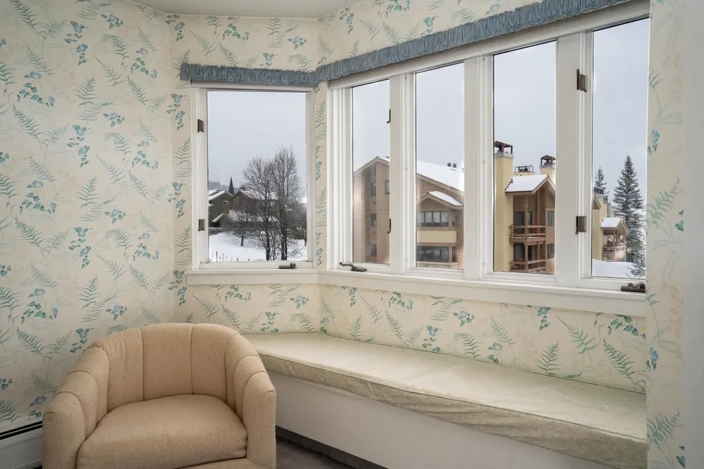 792 Stratton Mountain Access Road Stratton VT 05155