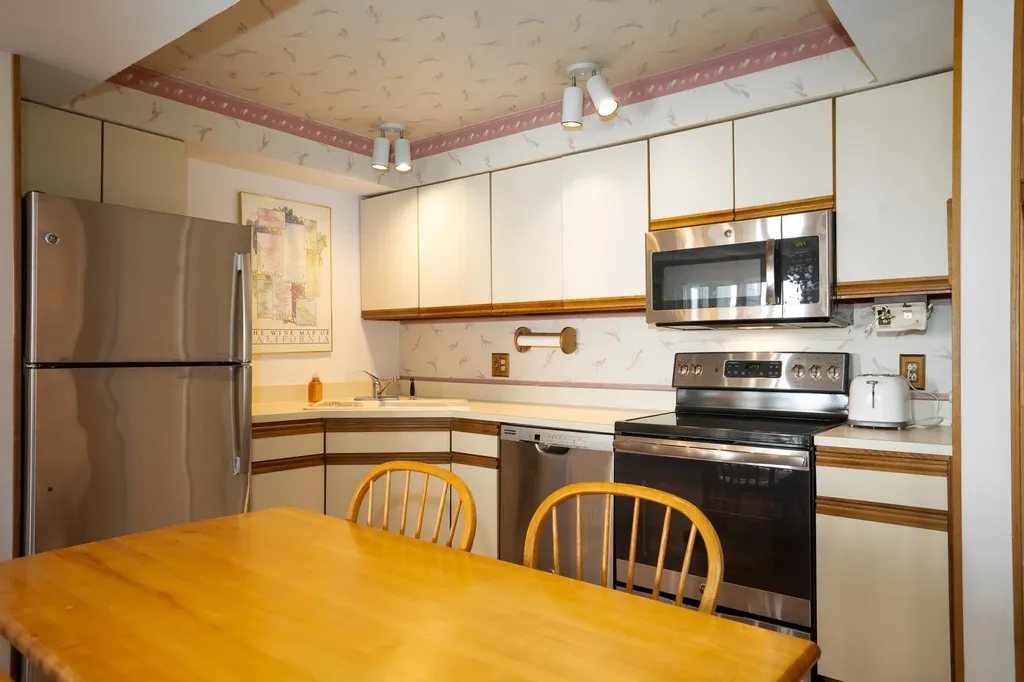 792 Stratton Mountain Access Road Stratton VT 05155