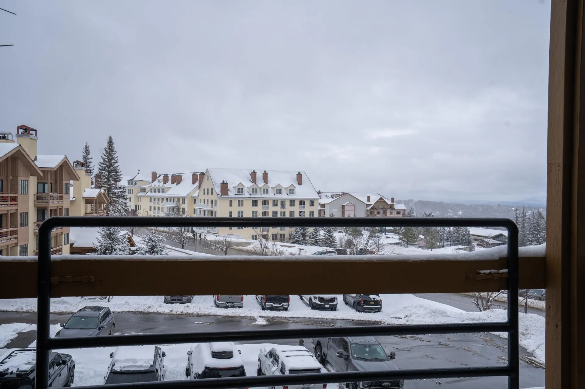 792 Stratton Mountain Access Road Stratton VT 05155