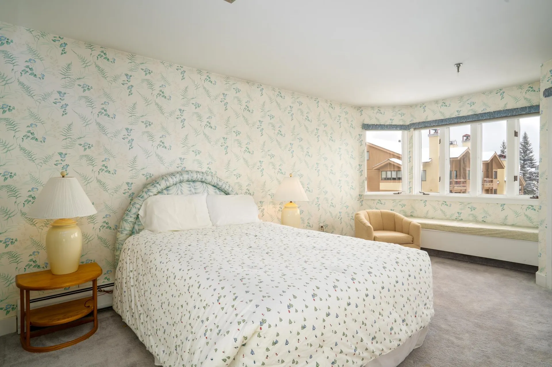 792 Stratton Mountain Access Road Stratton VT 05155