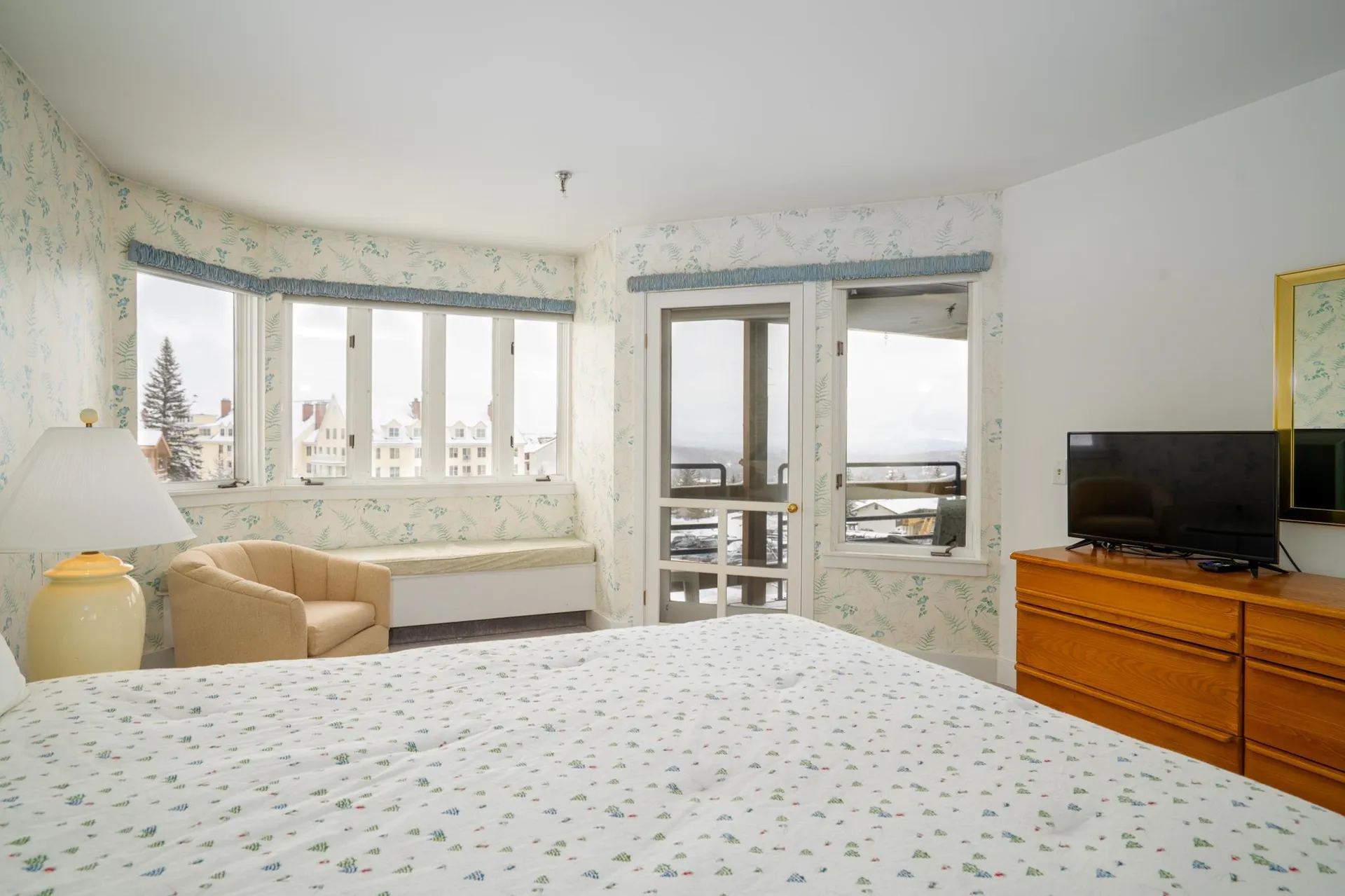 792 Stratton Mountain Access Road Stratton VT 05155