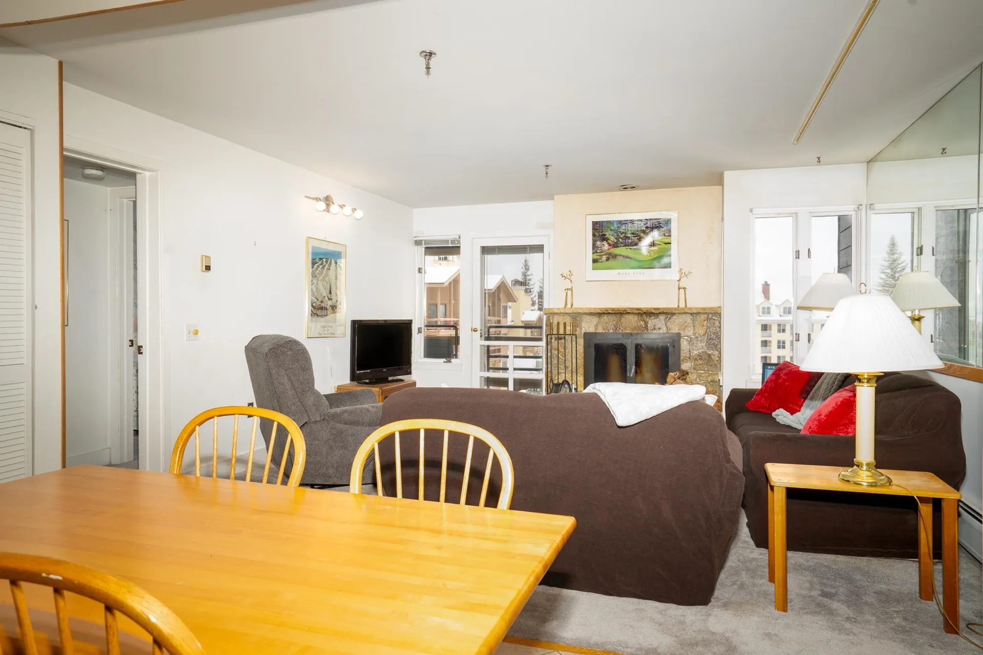 792 Stratton Mountain Access Road Stratton VT 05155