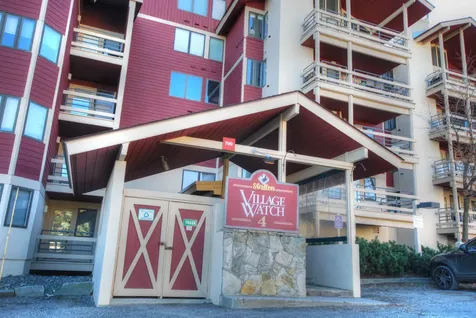 792 Stratton Mountain Access Road Stratton VT 05155