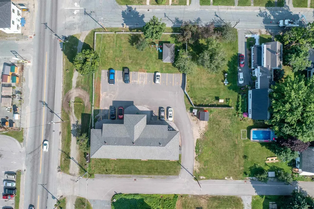 2 & 6 Perkins Place Haverhill NH 03785