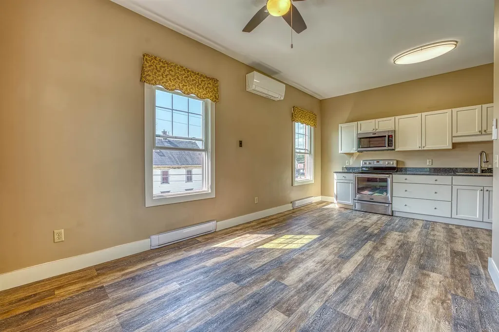 2 & 6 Perkins Place Haverhill NH 03785