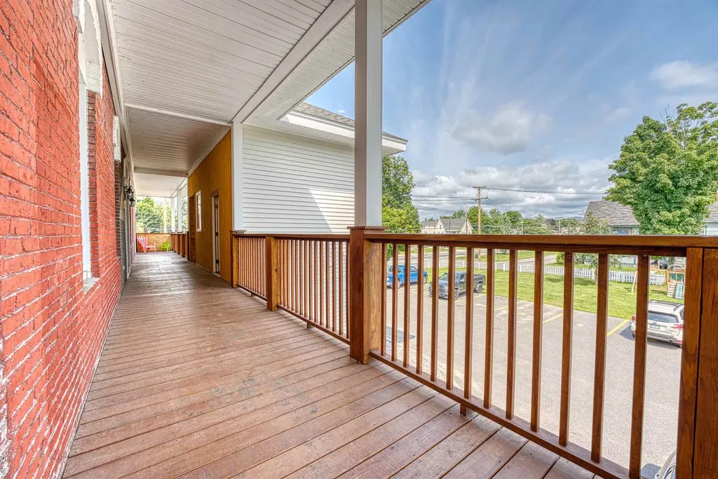 2 & 6 Perkins Place Haverhill NH 03785