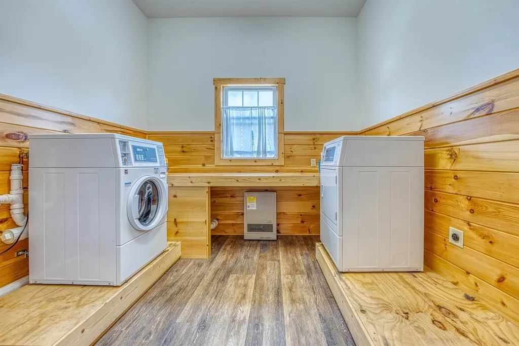 2 & 6 Perkins Place Haverhill NH 03785