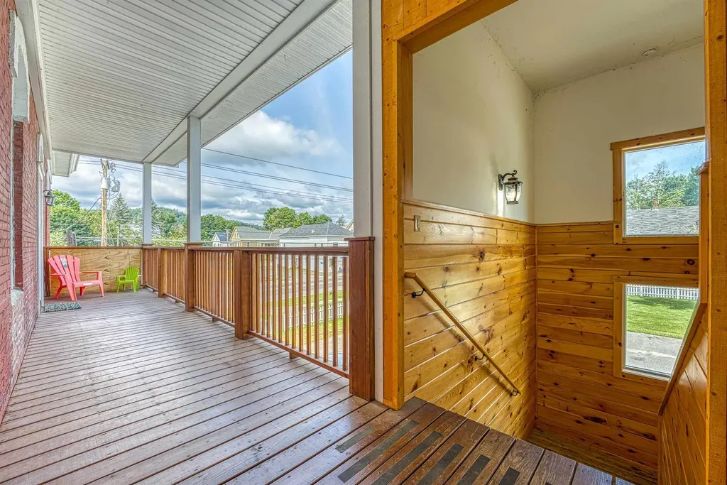 2 & 6 Perkins Place Haverhill NH 03785