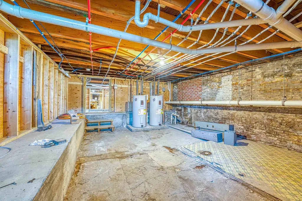 2 & 6 Perkins Place Haverhill NH 03785