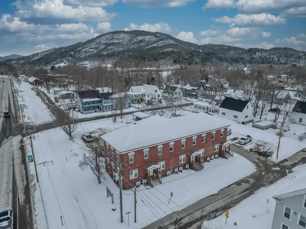 2 & 6 Perkins Place Haverhill NH 03785