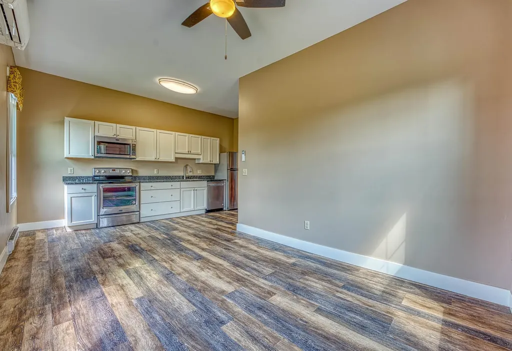 2 & 6 Perkins Place Haverhill NH 03785