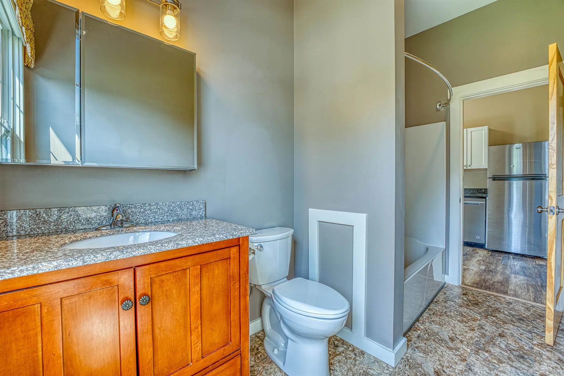 2 & 6 Perkins Place Haverhill NH 03785