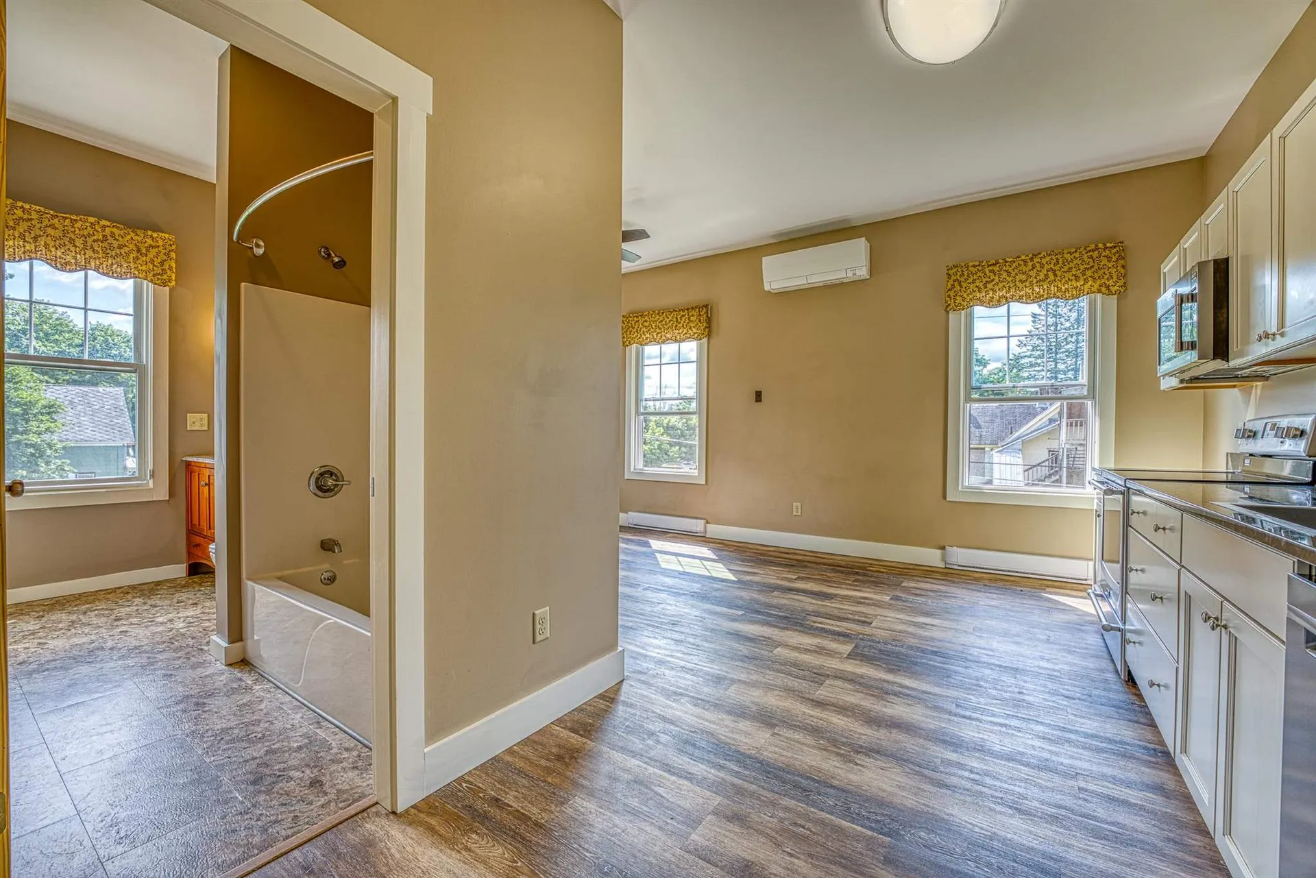 2 & 6 Perkins Place Haverhill NH 03785