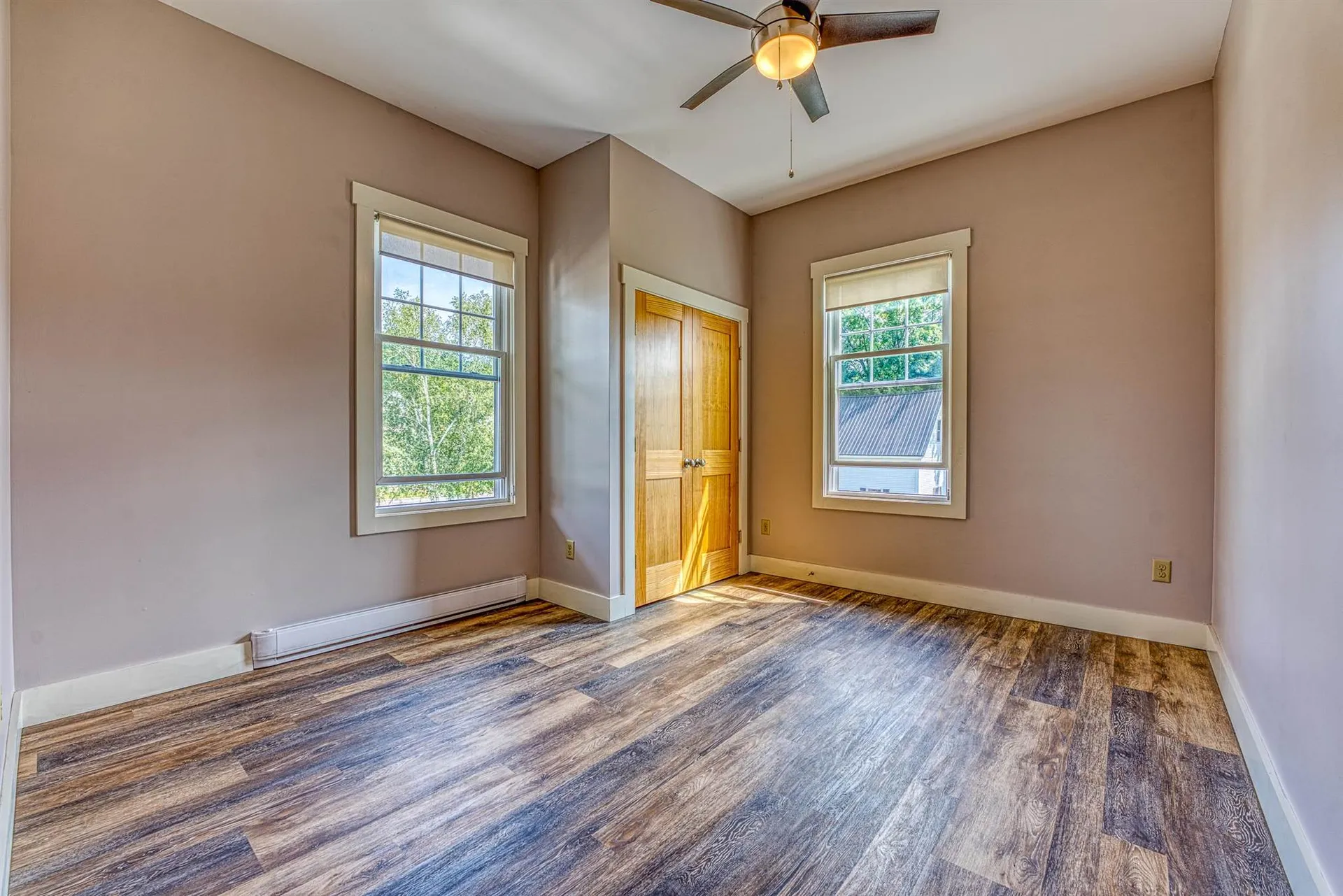 2 & 6 Perkins Place Haverhill NH 03785