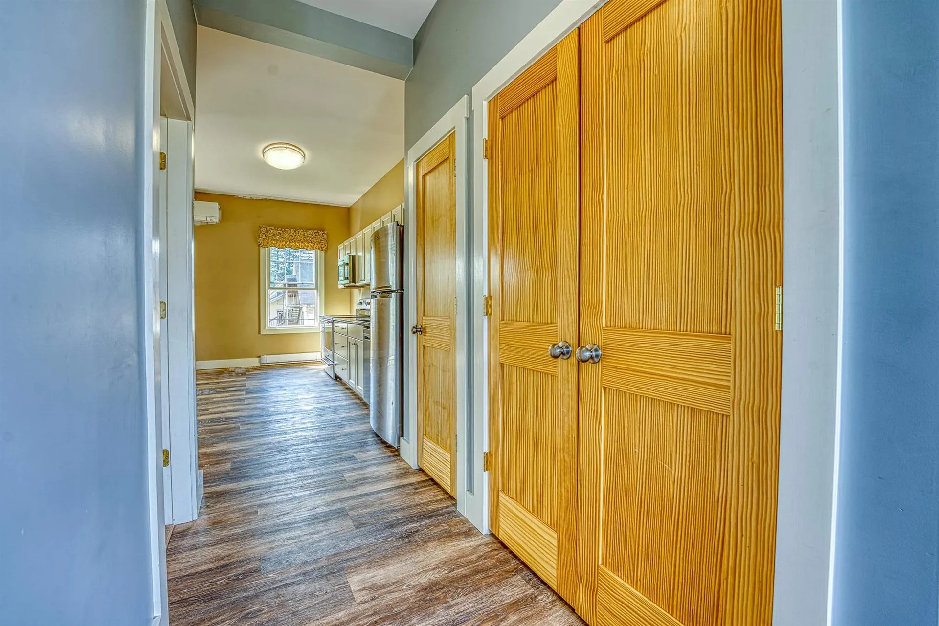 2 & 6 Perkins Place Haverhill NH 03785