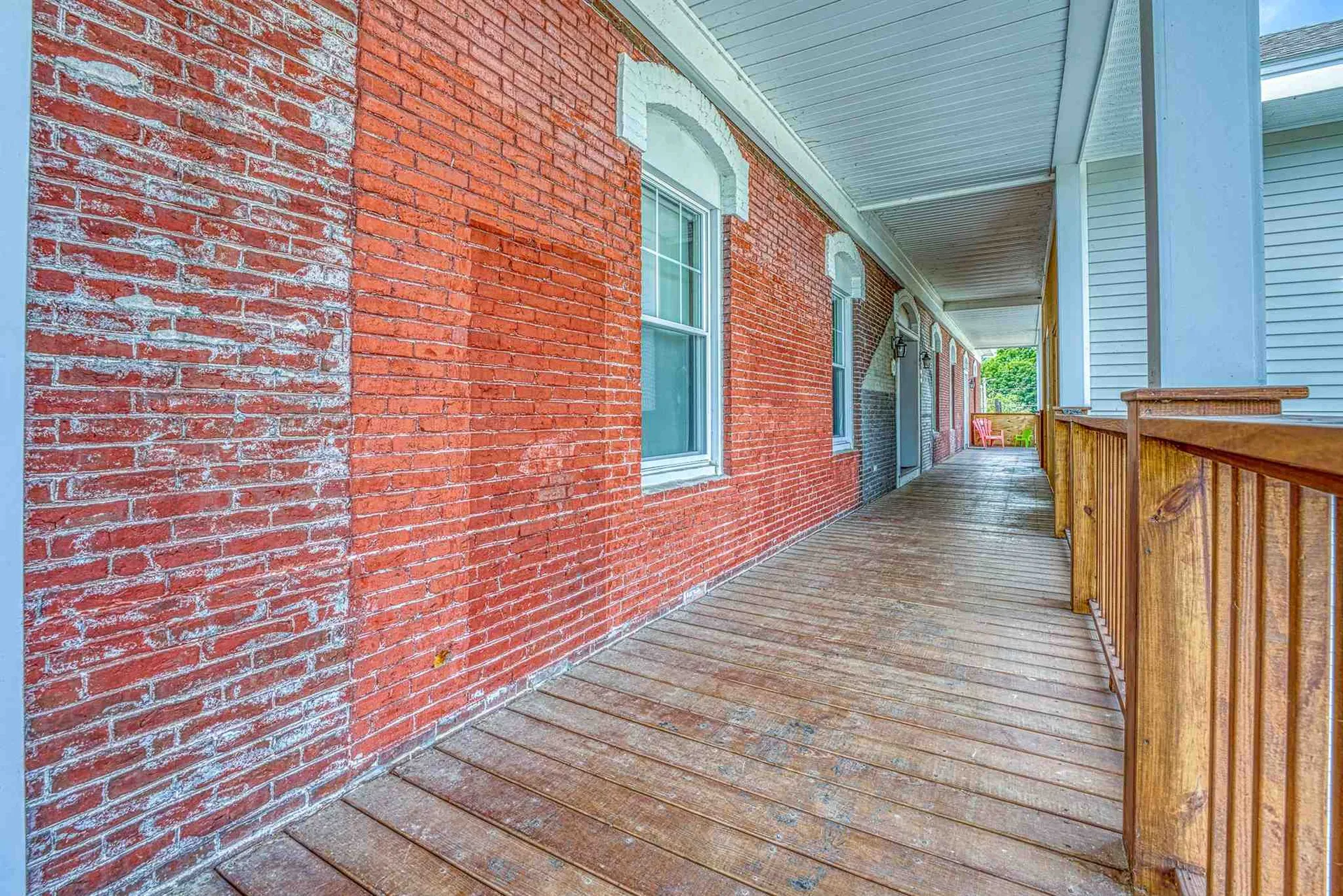 2 & 6 Perkins Place Haverhill NH 03785