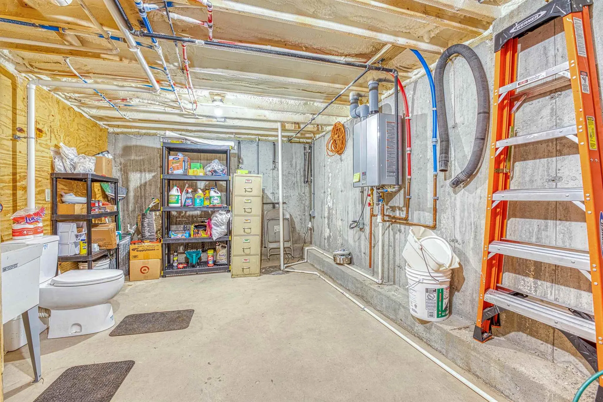 2 & 6 Perkins Place Haverhill NH 03785