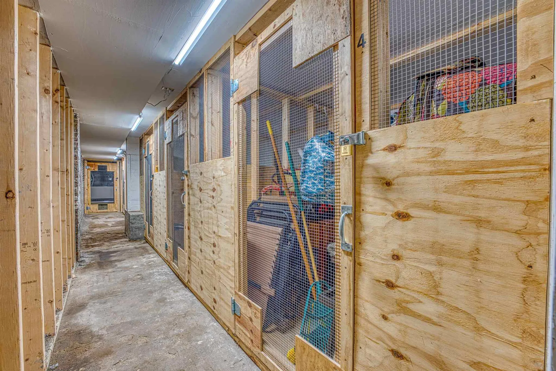 2 & 6 Perkins Place Haverhill NH 03785