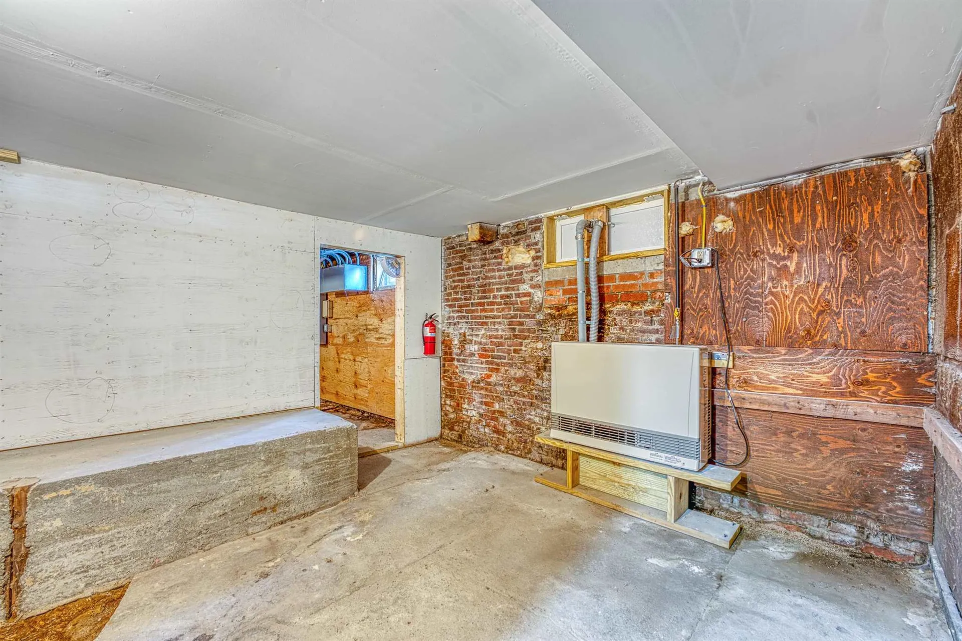 2 & 6 Perkins Place Haverhill NH 03785