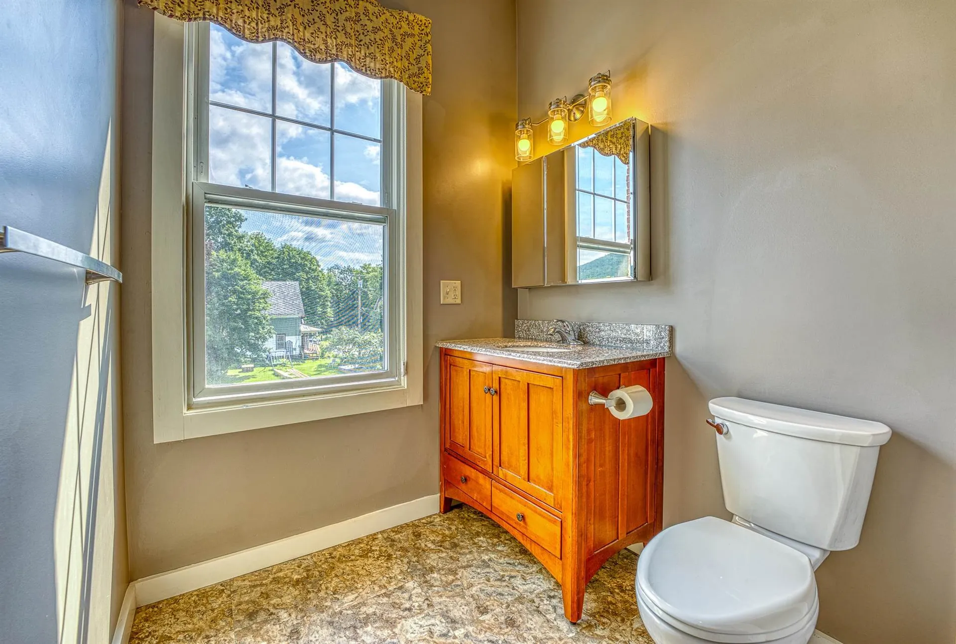 2 & 6 Perkins Place Haverhill NH 03785