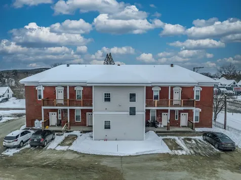 2 & 6 Perkins Place Haverhill NH 03785