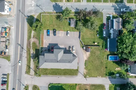 2 & 6 Perkins Place Haverhill NH 03785