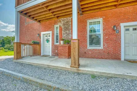 2 & 6 Perkins Place Haverhill NH 03785