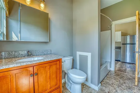 2 & 6 Perkins Place Haverhill NH 03785