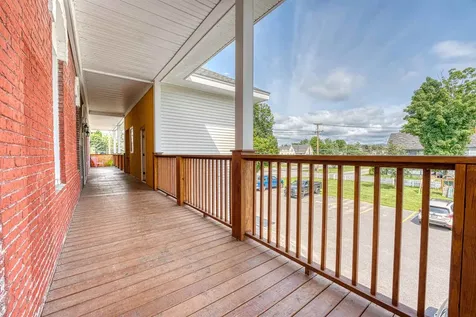 2 & 6 Perkins Place Haverhill NH 03785