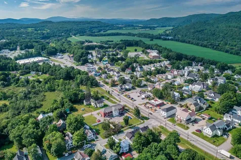 2 & 6 Perkins Place Haverhill NH 03785