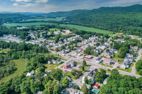 2 & 6 Perkins Place Haverhill NH 03785