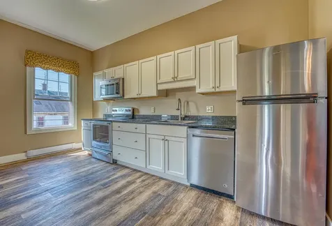 2 & 6 Perkins Place Haverhill NH 03785