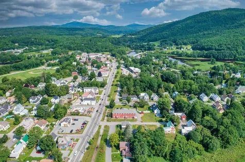 2 & 6 Perkins Place Haverhill NH 03785