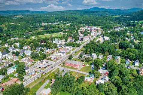 2 & 6 Perkins Place Haverhill NH 03785