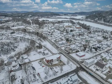 2 & 6 Perkins Place Haverhill NH 03785