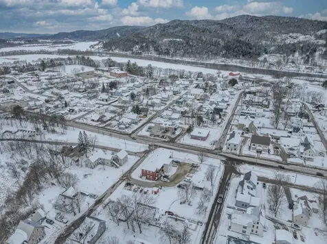 2 & 6 Perkins Place Haverhill NH 03785