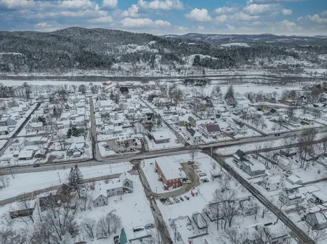 2 & 6 Perkins Place Haverhill NH 03785