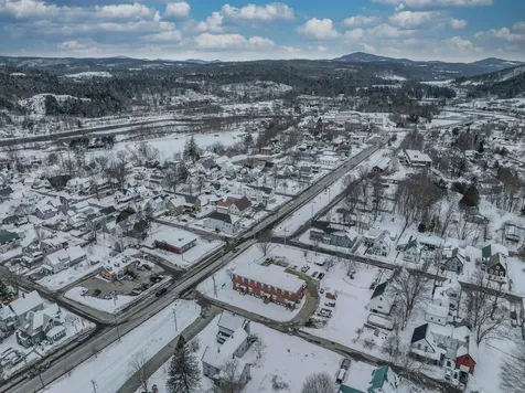 2 & 6 Perkins Place Haverhill NH 03785