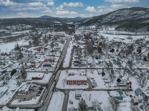 2 & 6 Perkins Place Haverhill NH 03785