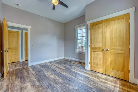 2 & 6 Perkins Place Haverhill NH 03785