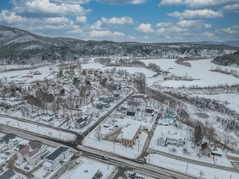 2 & 6 Perkins Place Haverhill NH 03785