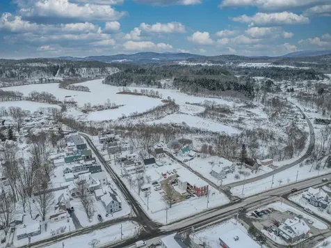 2 & 6 Perkins Place Haverhill NH 03785