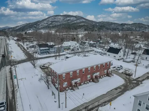 2 & 6 Perkins Place Haverhill NH 03785